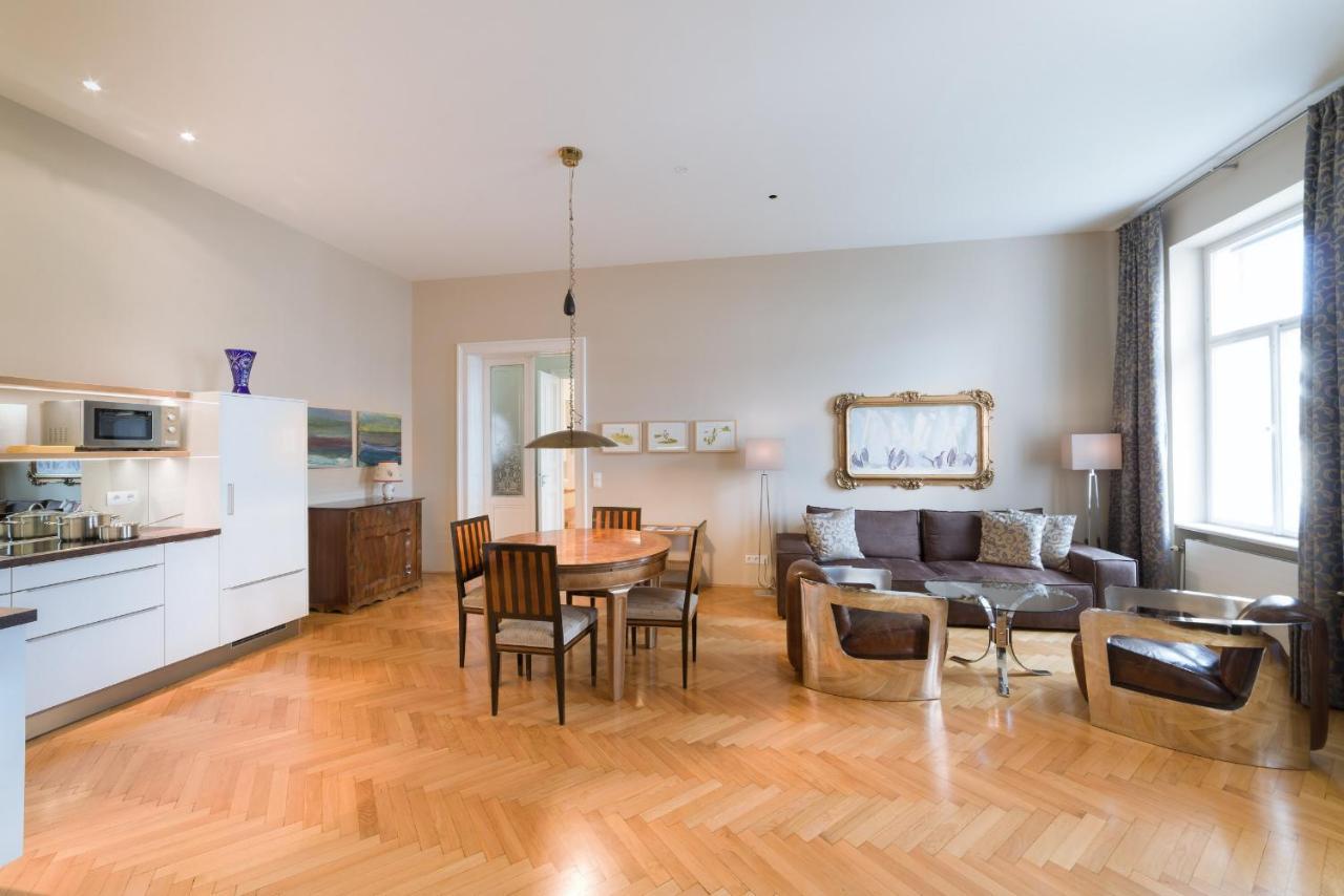 Apartment Sissi 2Rooms 66M2 Gardenview Silent Beautiful Perfect Βιέννη Εξωτερικό φωτογραφία