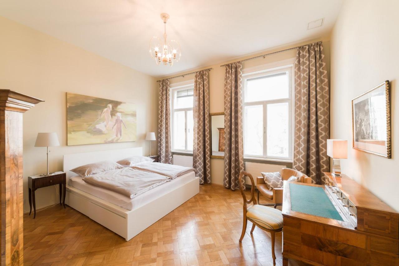 Apartment Sissi 2Rooms 66M2 Gardenview Silent Beautiful Perfect Βιέννη Εξωτερικό φωτογραφία