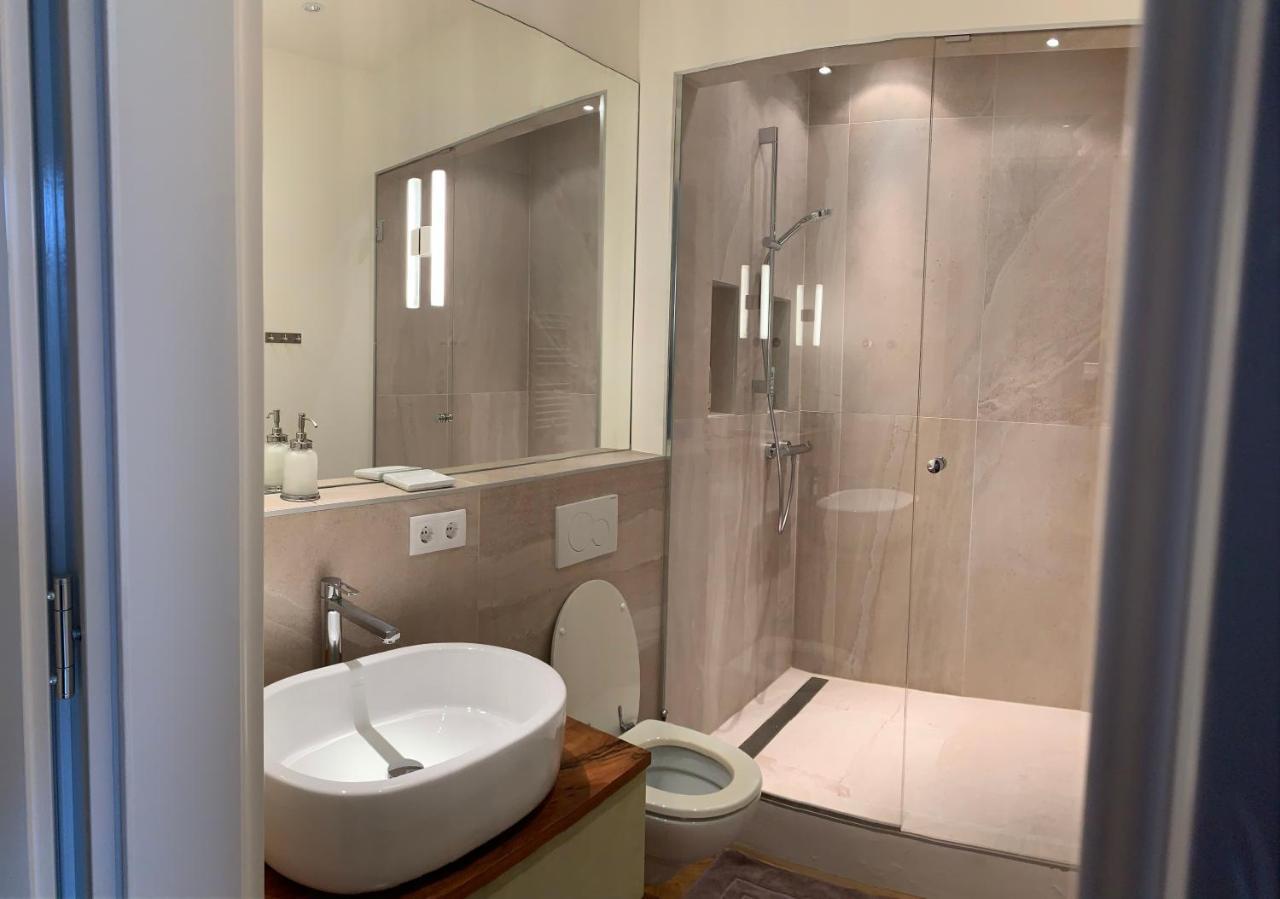 Apartment Sissi 2Rooms 66M2 Gardenview Silent Beautiful Perfect Βιέννη Εξωτερικό φωτογραφία