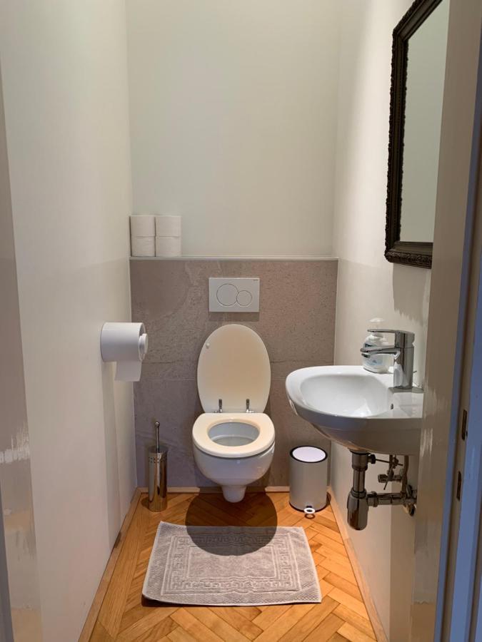 Apartment Sissi 2Rooms 66M2 Gardenview Silent Beautiful Perfect Βιέννη Εξωτερικό φωτογραφία