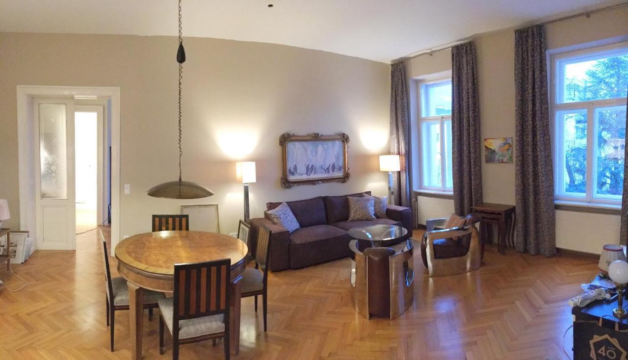 Apartment Sissi 2Rooms 66M2 Gardenview Silent Beautiful Perfect Βιέννη Εξωτερικό φωτογραφία