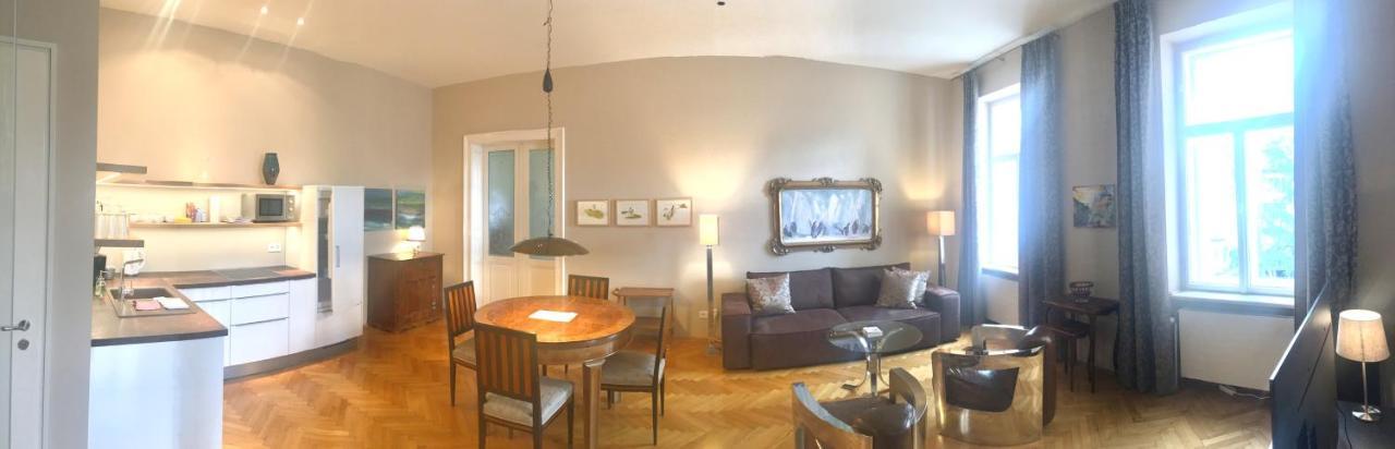 Apartment Sissi 2Rooms 66M2 Gardenview Silent Beautiful Perfect Βιέννη Εξωτερικό φωτογραφία