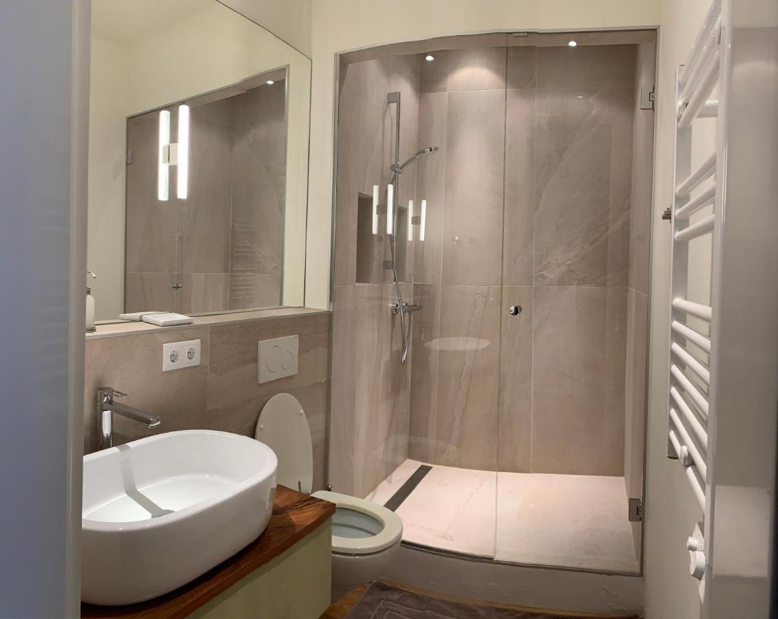 Apartment Sissi 2Rooms 66M2 Gardenview Silent Beautiful Perfect Βιέννη Εξωτερικό φωτογραφία
